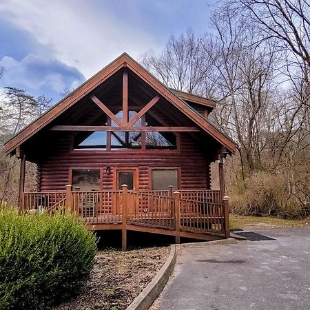 Jolene Jolene Pigeon Forge Exterior foto
