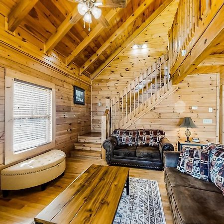 Jolene Jolene Pigeon Forge Exterior foto