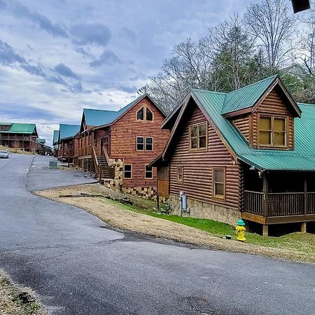 Jolene Jolene Pigeon Forge Exterior foto