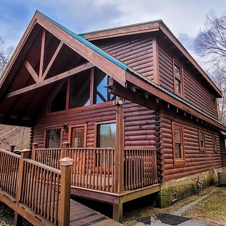 Jolene Jolene Pigeon Forge Exterior foto