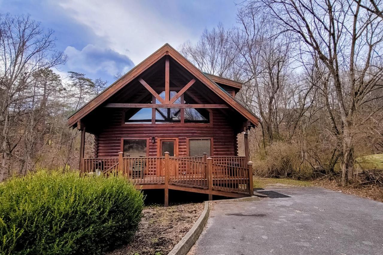 Jolene Jolene Pigeon Forge Exterior foto