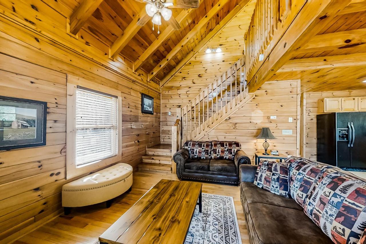 Jolene Jolene Pigeon Forge Exterior foto