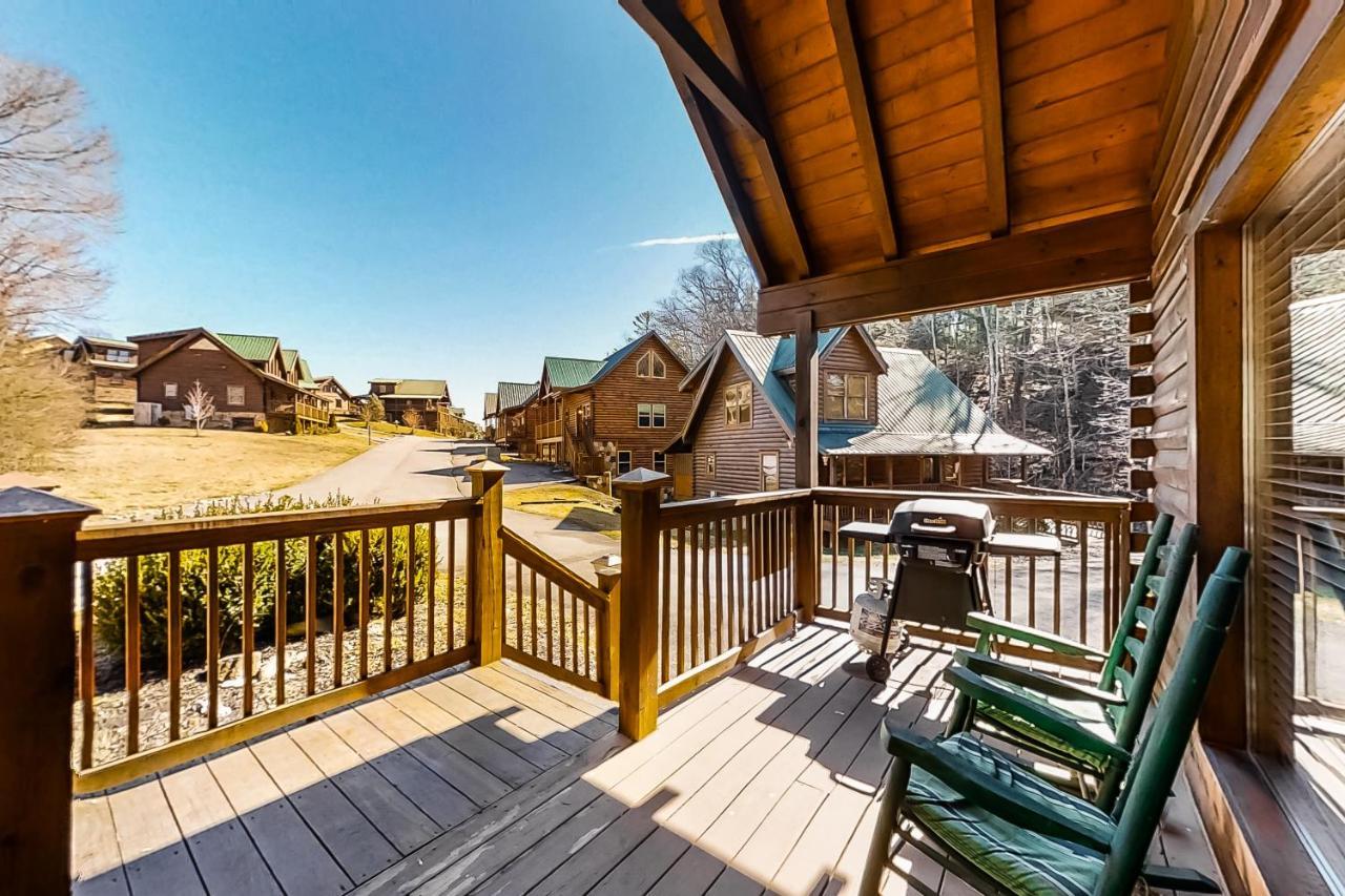 Jolene Jolene Pigeon Forge Exterior foto