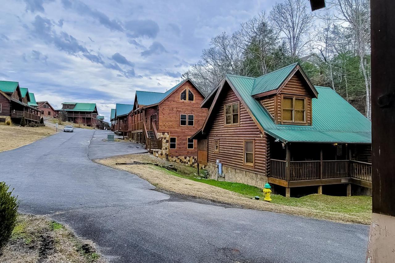 Jolene Jolene Pigeon Forge Exterior foto