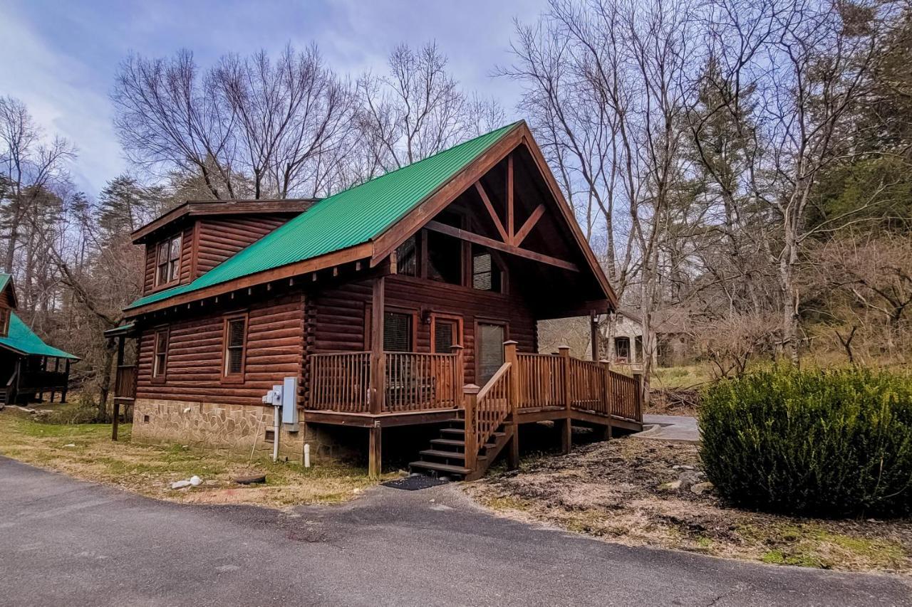 Jolene Jolene Pigeon Forge Exterior foto