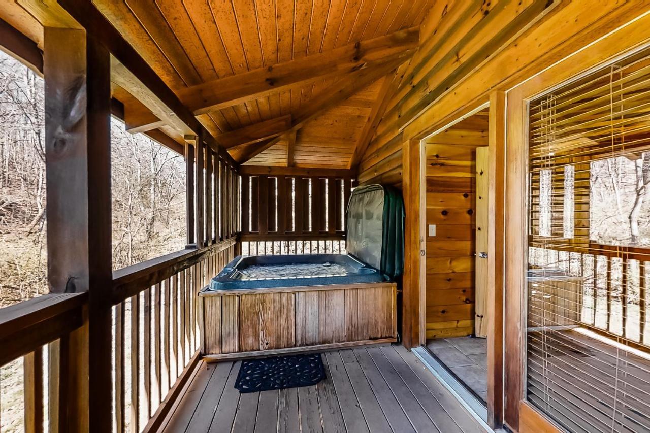 Jolene Jolene Pigeon Forge Exterior foto