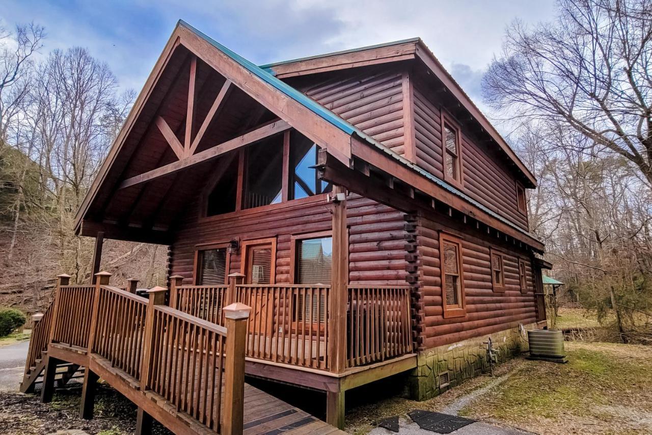 Jolene Jolene Pigeon Forge Exterior foto